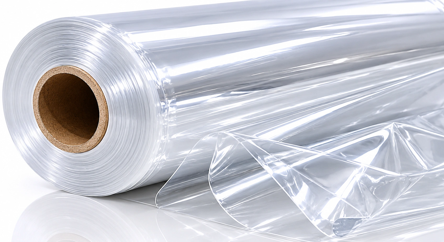 LDPE Shrink Film Specifications — United Kingdom